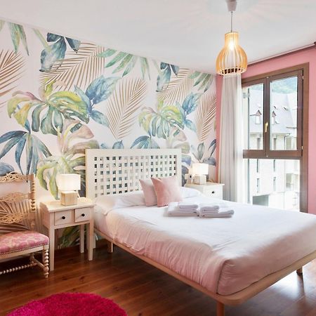 Luderna - Apartamento Brinhon Vielha Luaran gambar