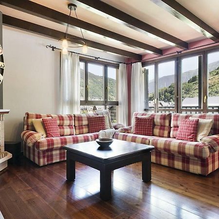 Luderna - Apartamento Brinhon Vielha Luaran gambar