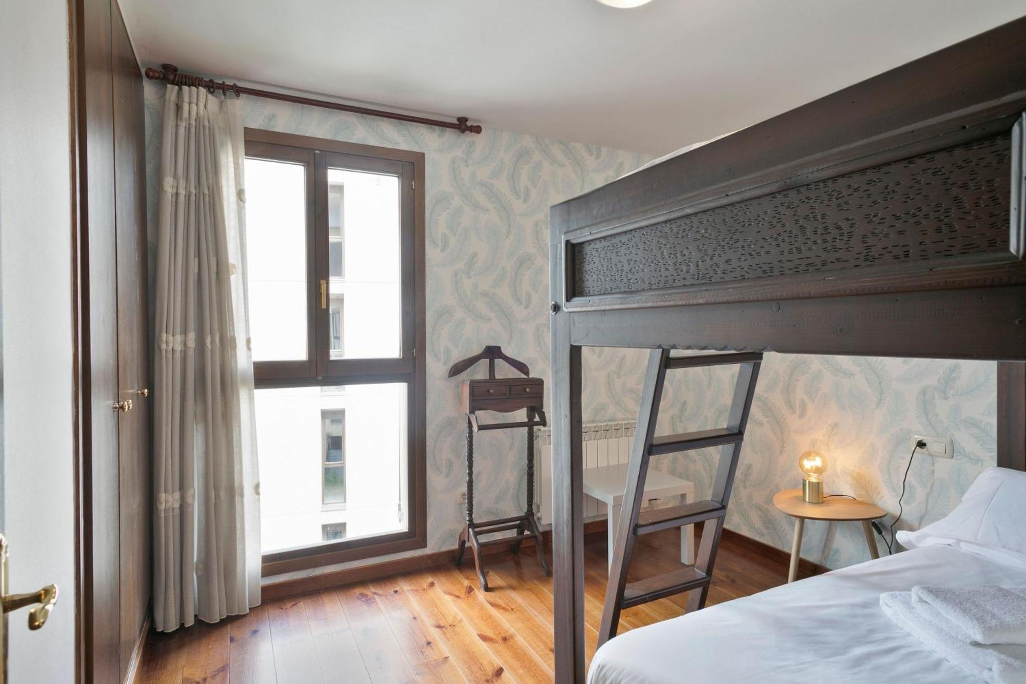 Luderna - Apartamento Brinhon Vielha Luaran gambar